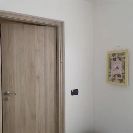 I Due Galletti Azzurri Apartamento Baveno
