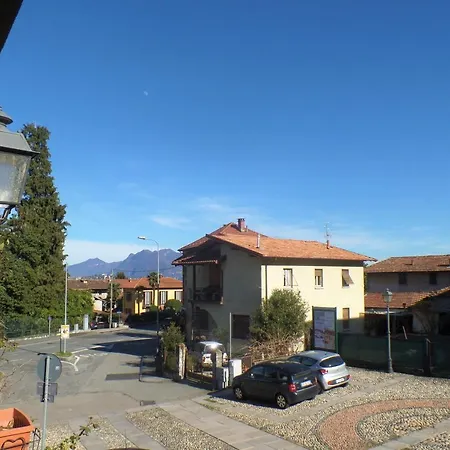 Apartment I Due Galletti Azzurri