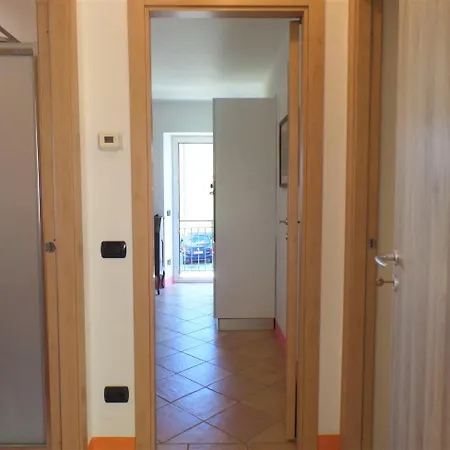 I Due Galletti Azzurri Apartment Baveno