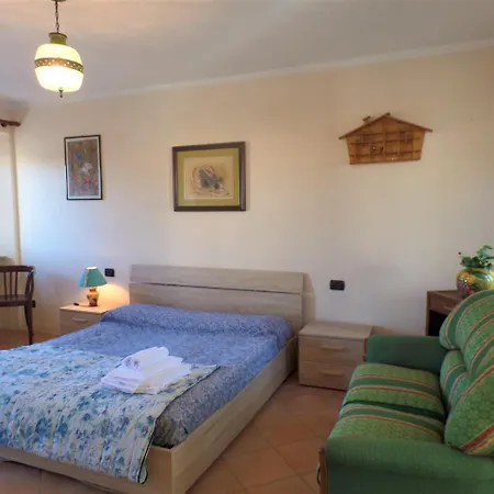 Apartment I Due Galletti Azzurri