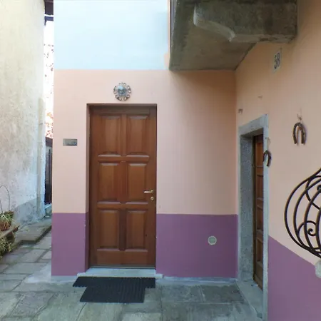 Apartment I Due Galletti Azzurri