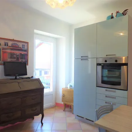 Apartment I Due Galletti Azzurri