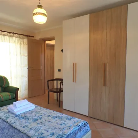 Apartment I Due Galletti Azzurri