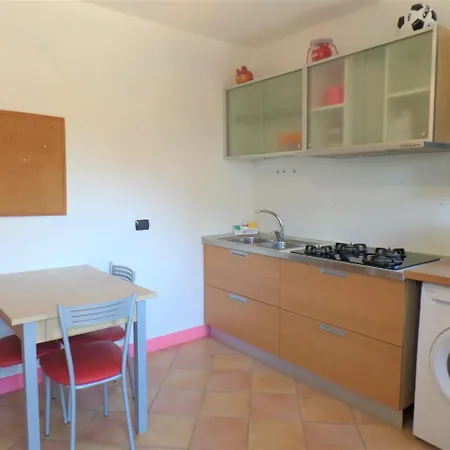Apartment I Due Galletti Azzurri Baveno
