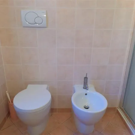 I Due Galletti Azzurri Apartment *