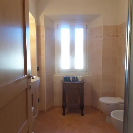 I Due Galletti Azzurri Apartment Baveno